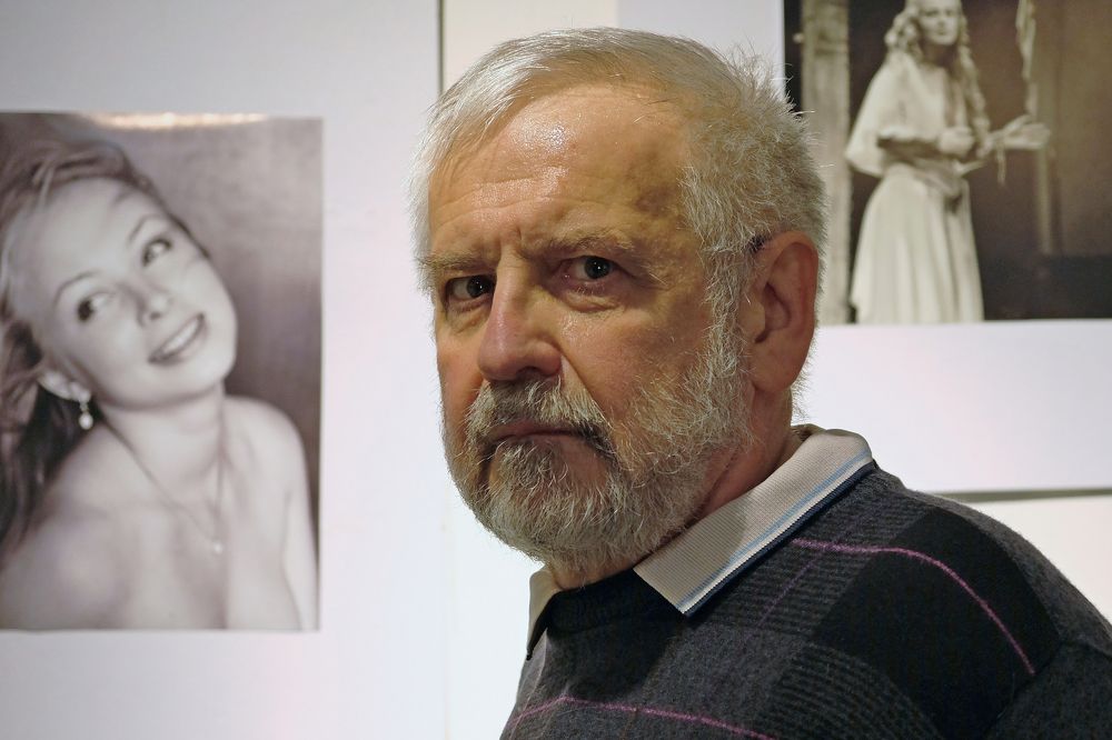 Photograph by Григорий Иванов