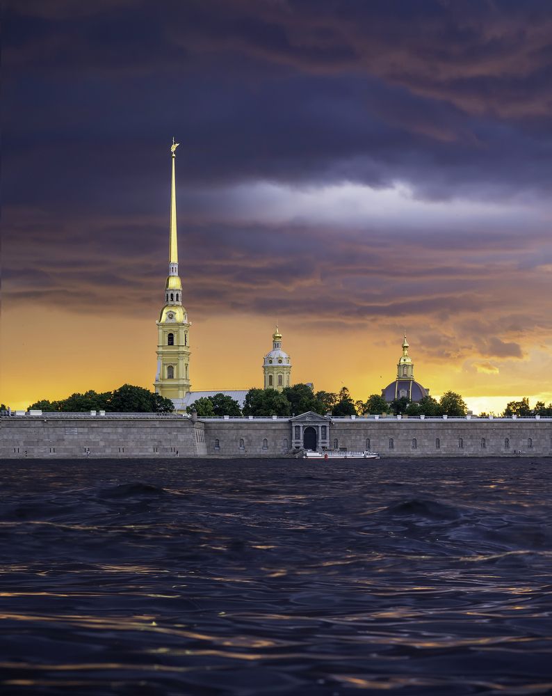 Photograph by Екатерина Мохначева