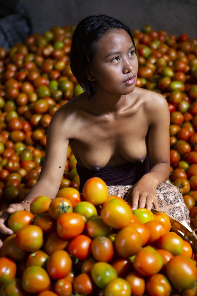 Photograph by I Wayan Gunayasa