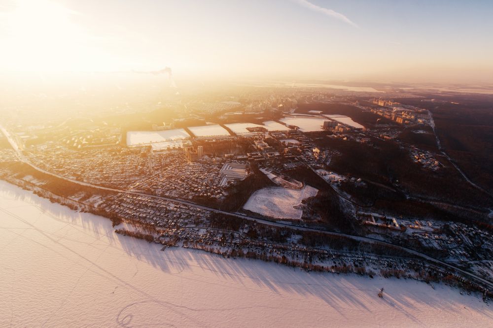 Photograph by Марк Шишкин