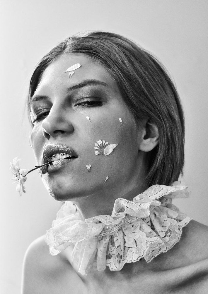 Photograph by Анна