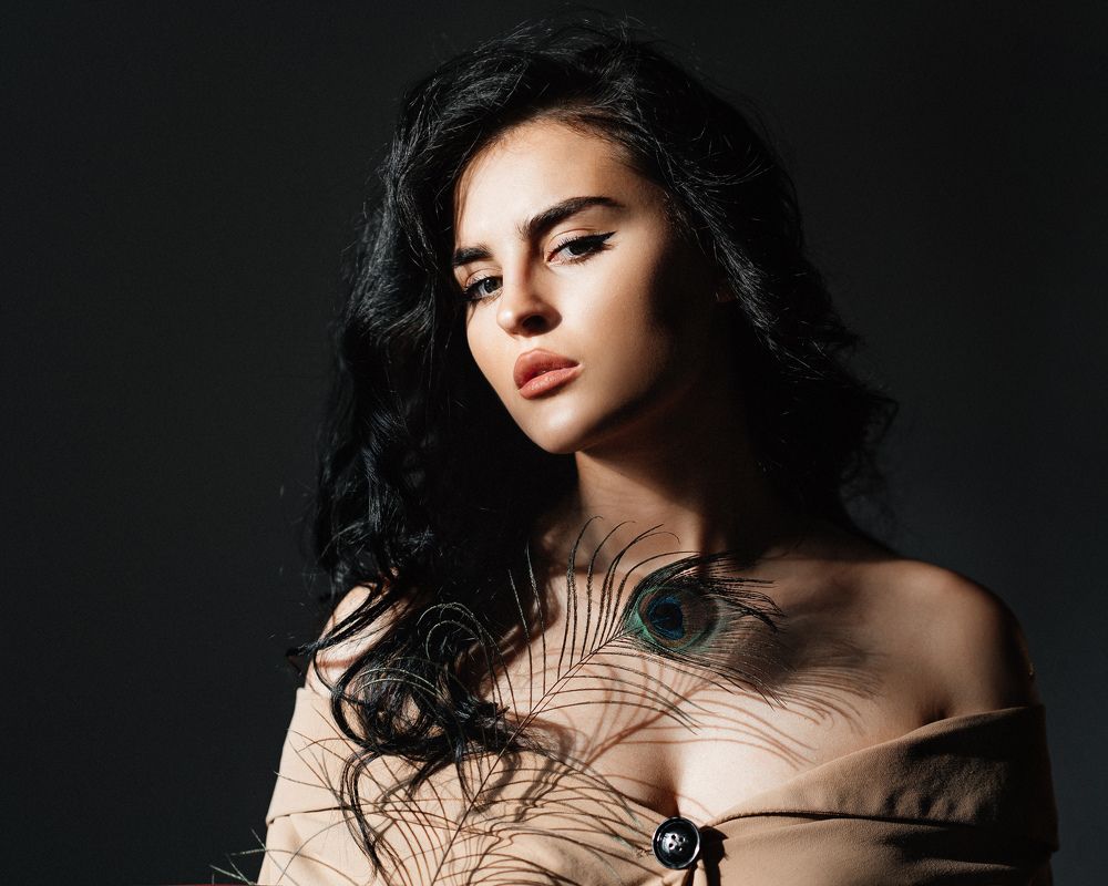 Фотография автора Мария Братан