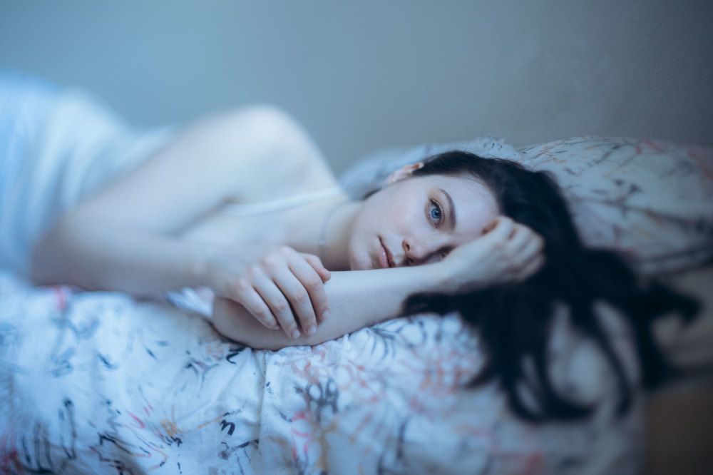 Photograph by Marina Terechov