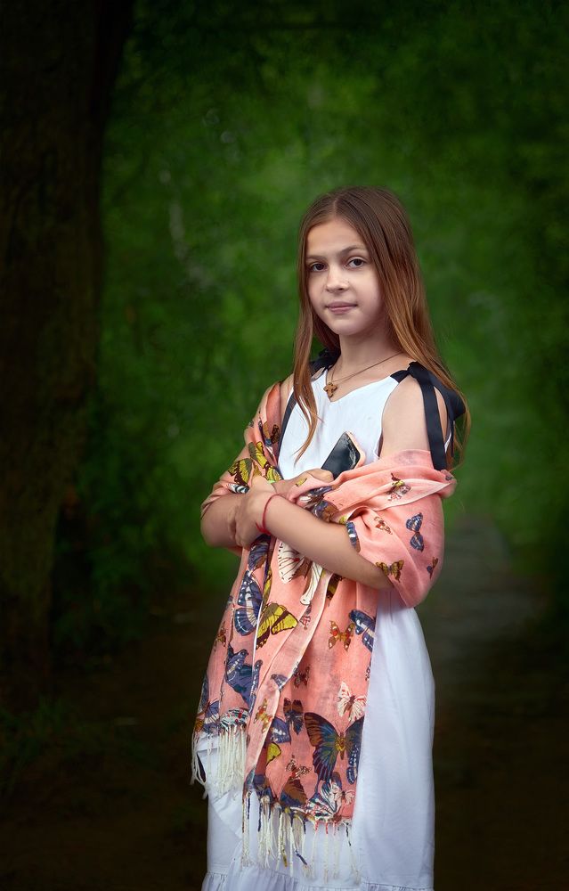 Photograph by Михаил Суслов