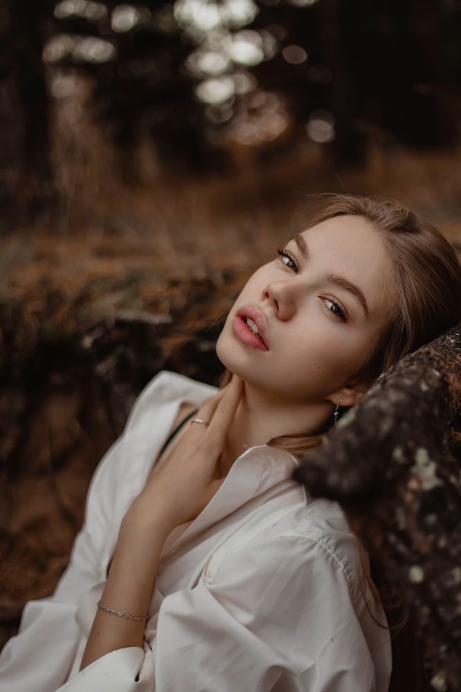 Photograph by Жиленкова Нина