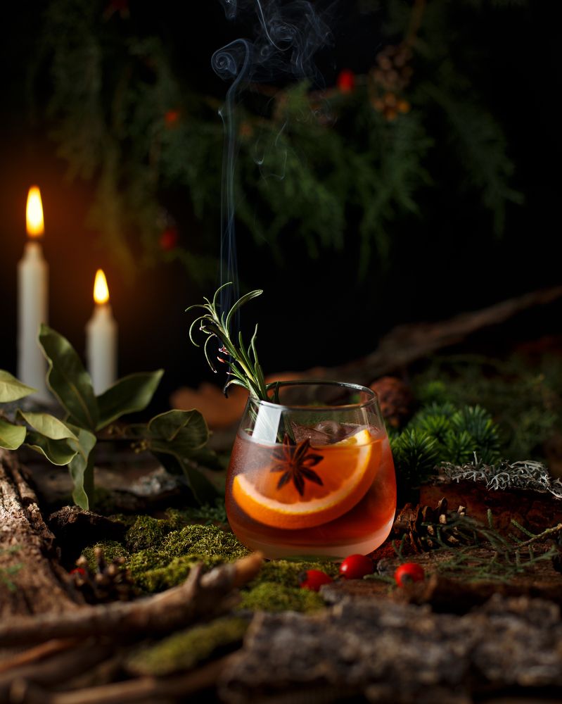 Photograph by Анна