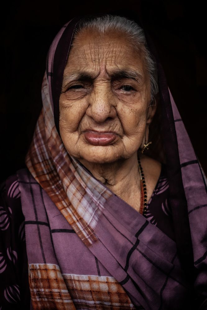 Photograph by Vidhi Thakker