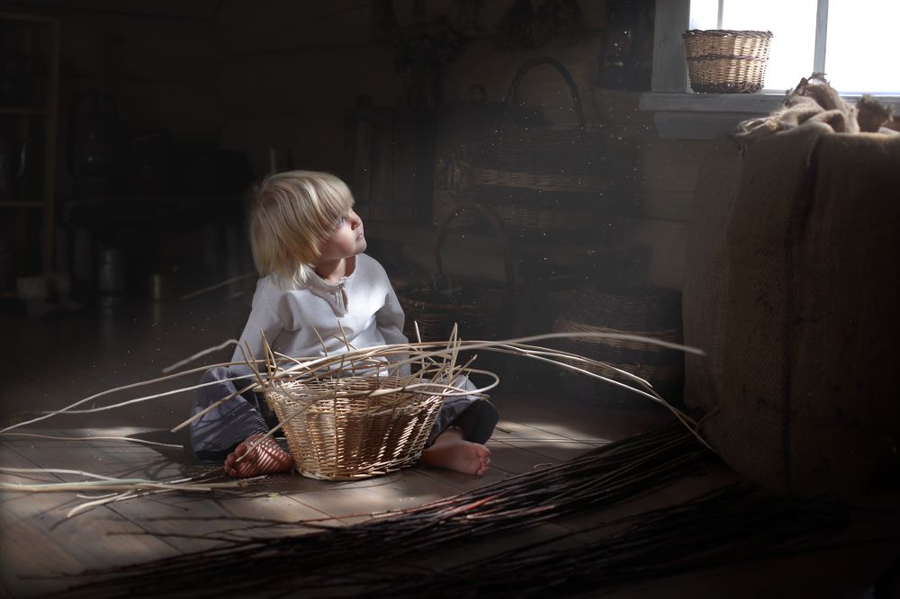 Photograph by Вадим Морозов