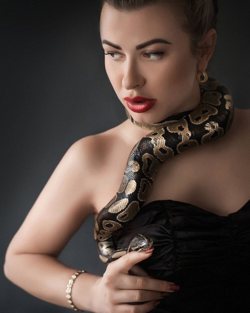 Photograph by Анна Гусева