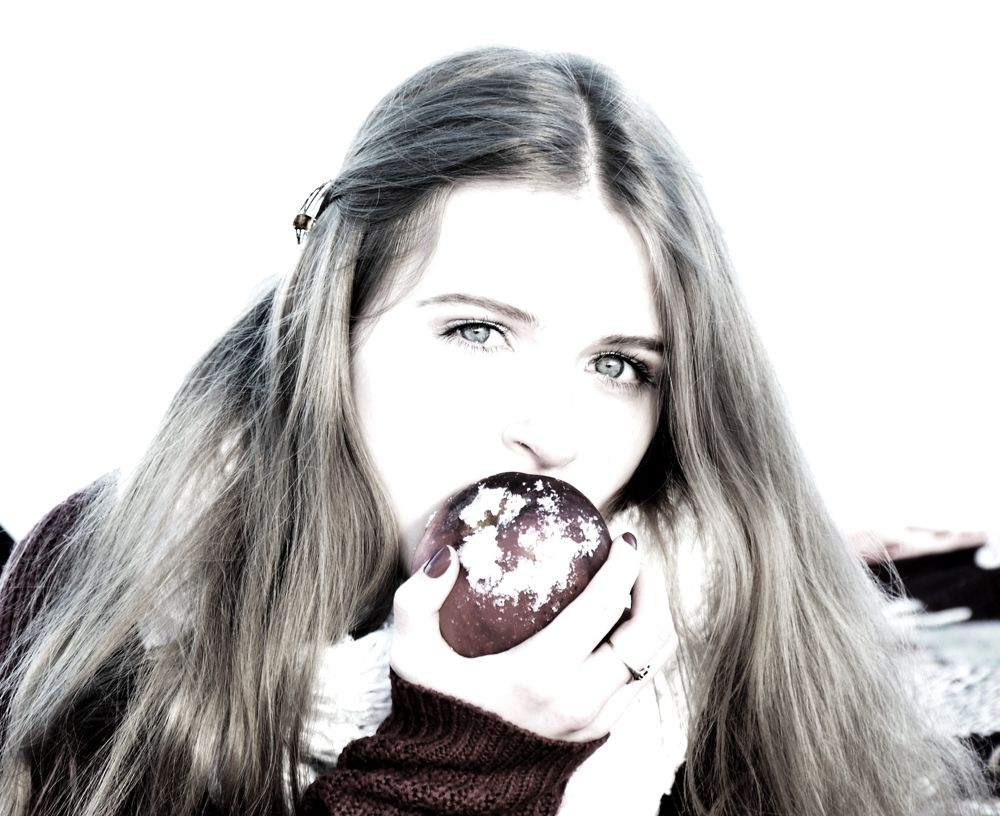 Photograph by Ольга Масольд