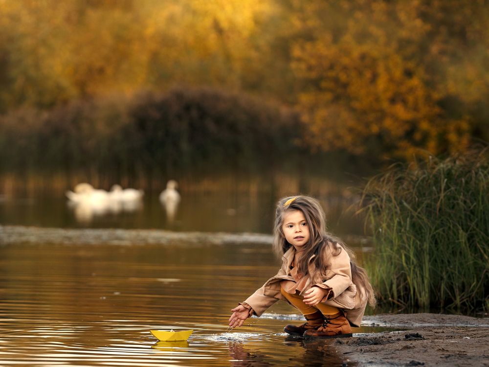 Photograph by татьяна никеева