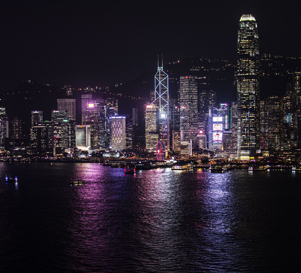 Photograph by Ana Gonzalez