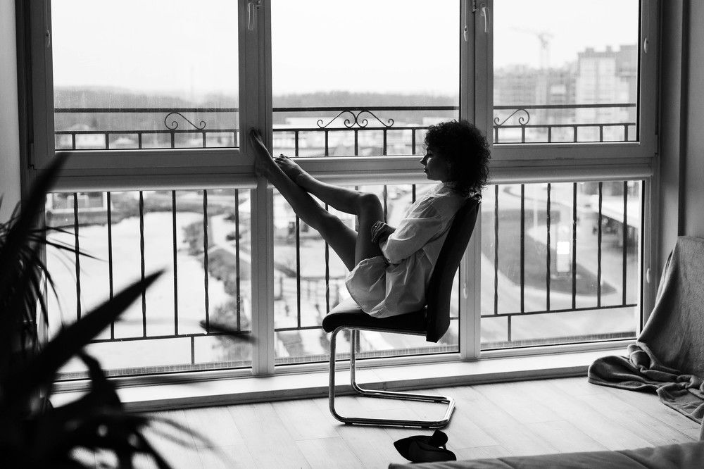 Photograph by Елена Красильникова