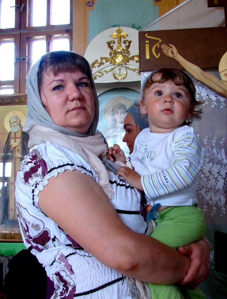 Photograph by Сергей Колько