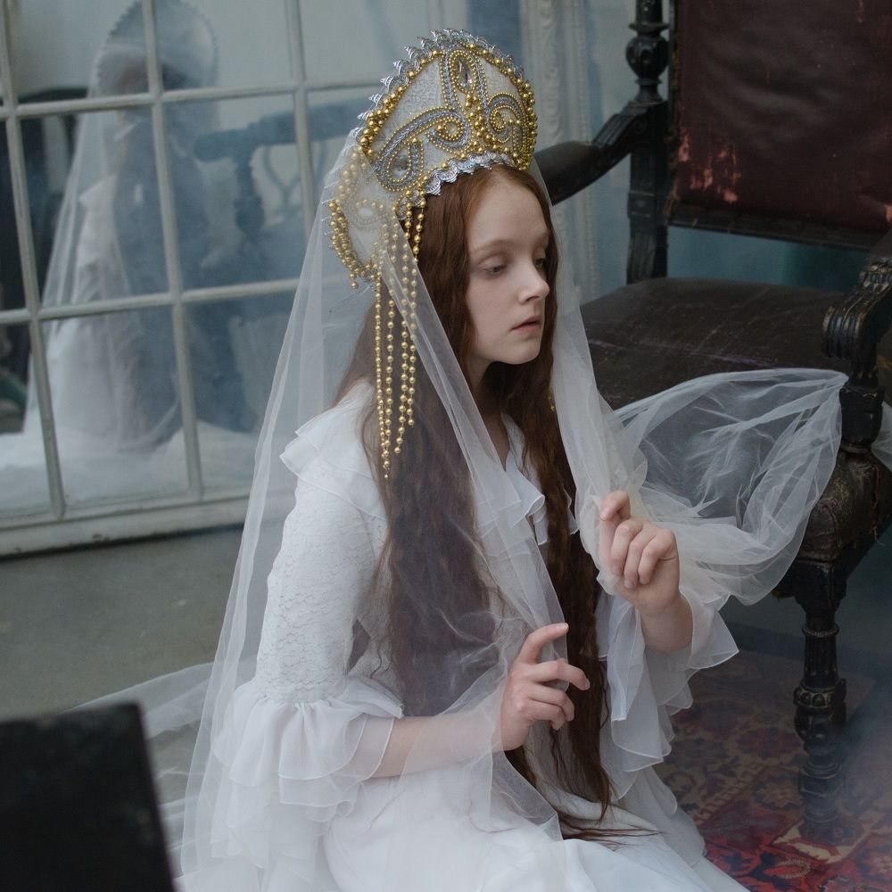 Фотография автора Екатерина Швецова