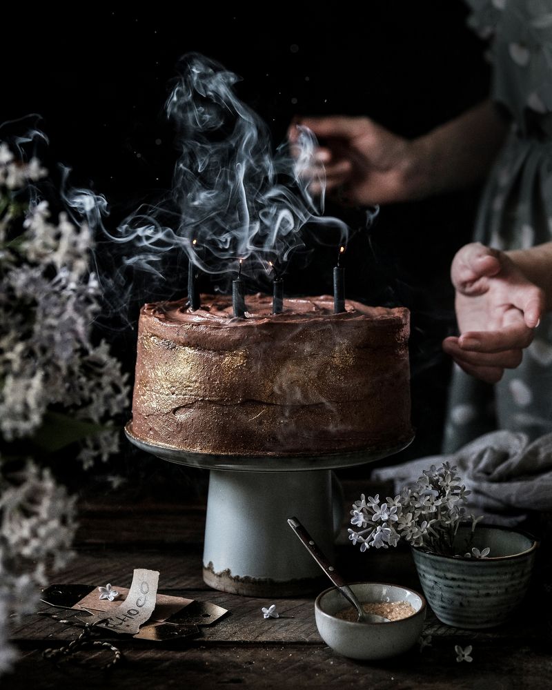 Photograph by Оксана Ковалёва