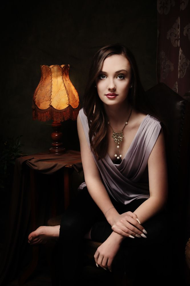 Photograph by Lenka Pileková