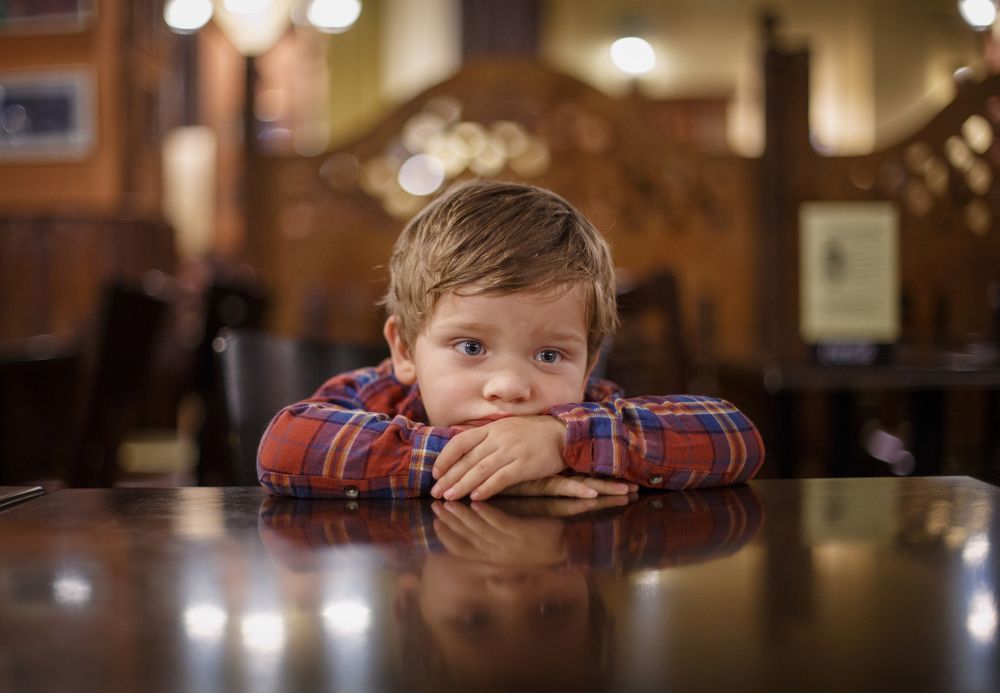 Маленький принц