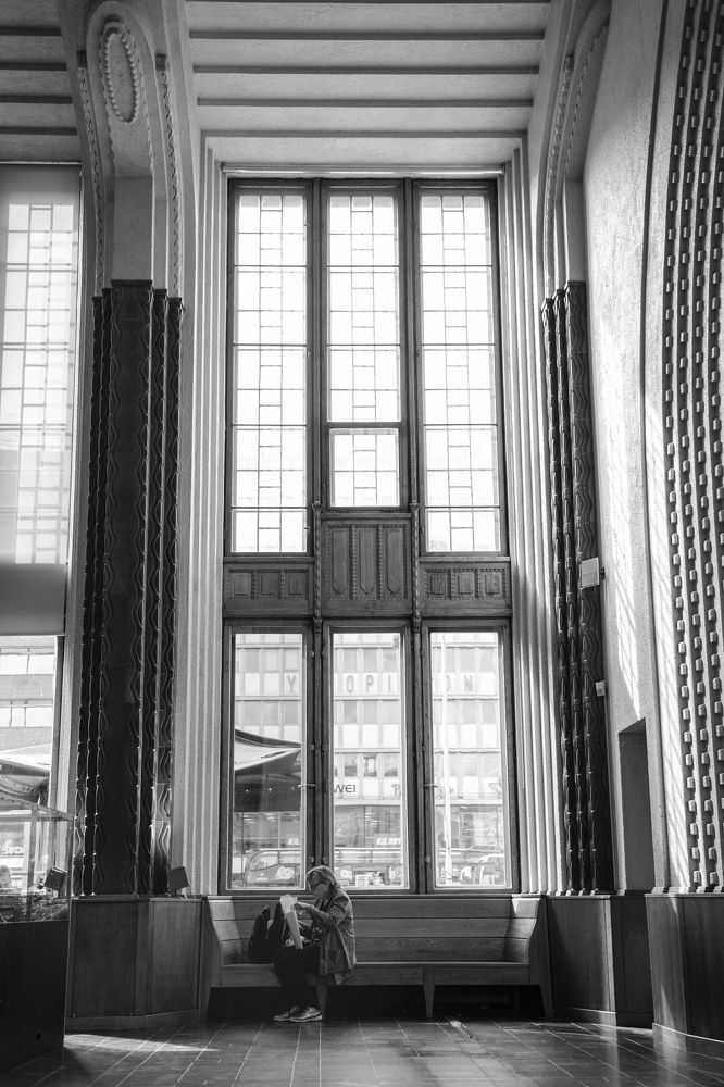 Photograph by Margarita Simonova