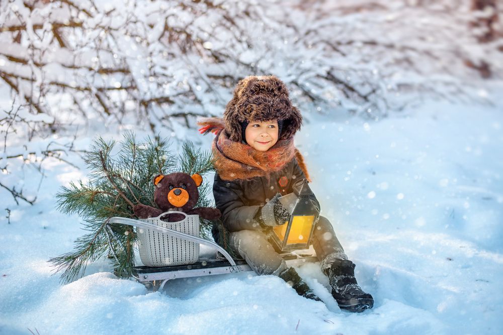 Photograph by Лукуть Ольга