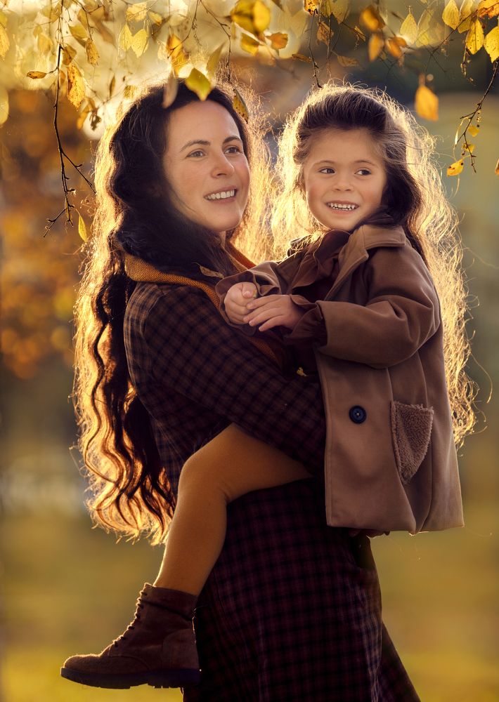 Photograph by татьяна никеева