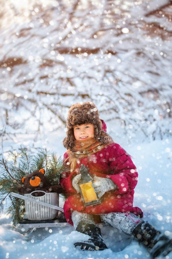 Photograph by Лукуть Ольга