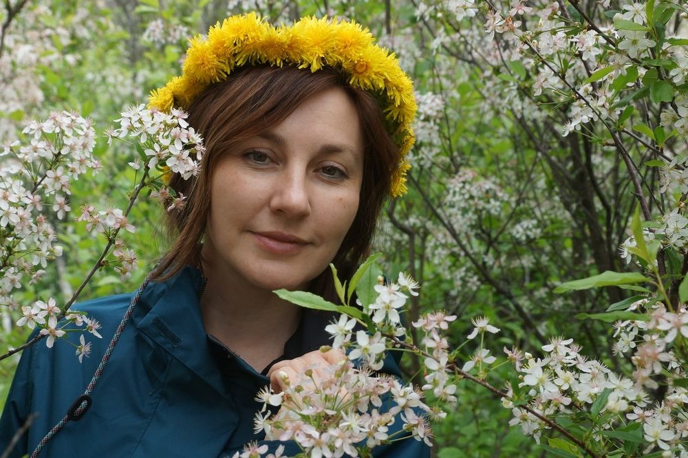 Photograph by Игорь Кравцов