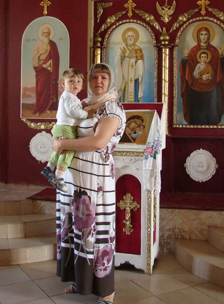 Photograph by Сергей Колько