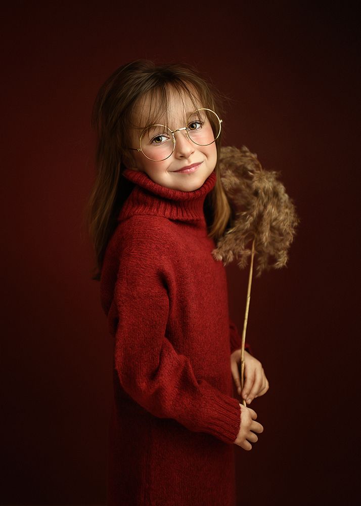 Photograph by Kinga Zajac-Legowska