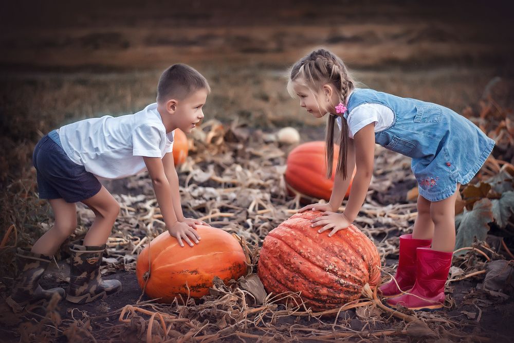 Photograph by Анна Гусева