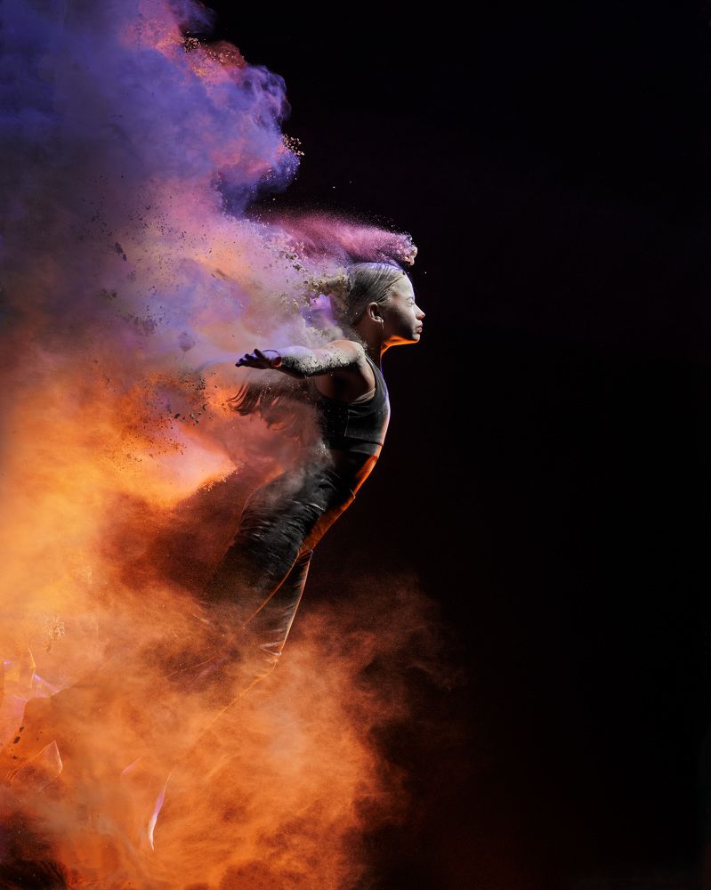 Photograph by Дмитрий Аристов