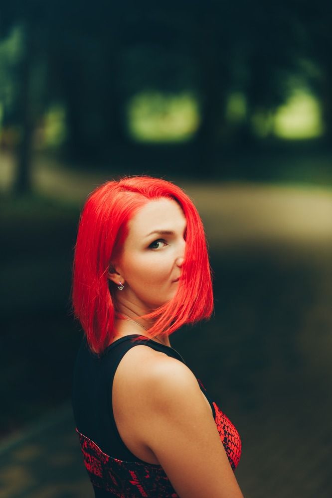 Photograph by Елена Красильникова