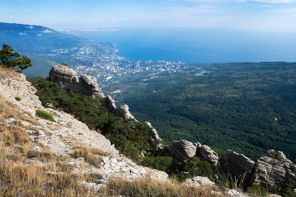Таракташский хребет