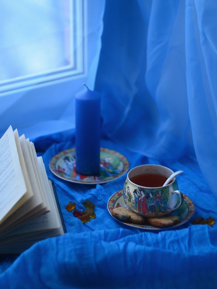 Photograph by Ольга Мокрова