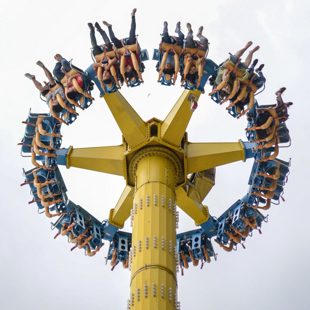 Photograph by Андрей Ковалев