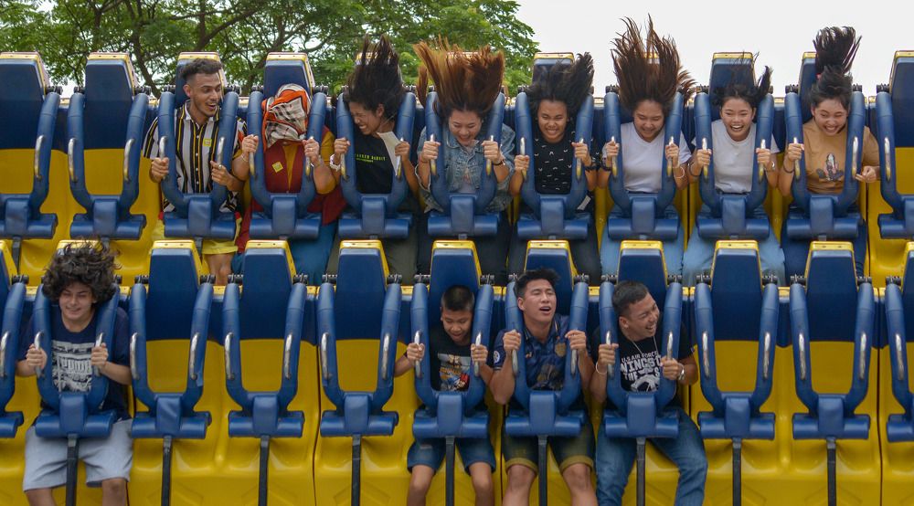 Photograph by Андрей Ковалев