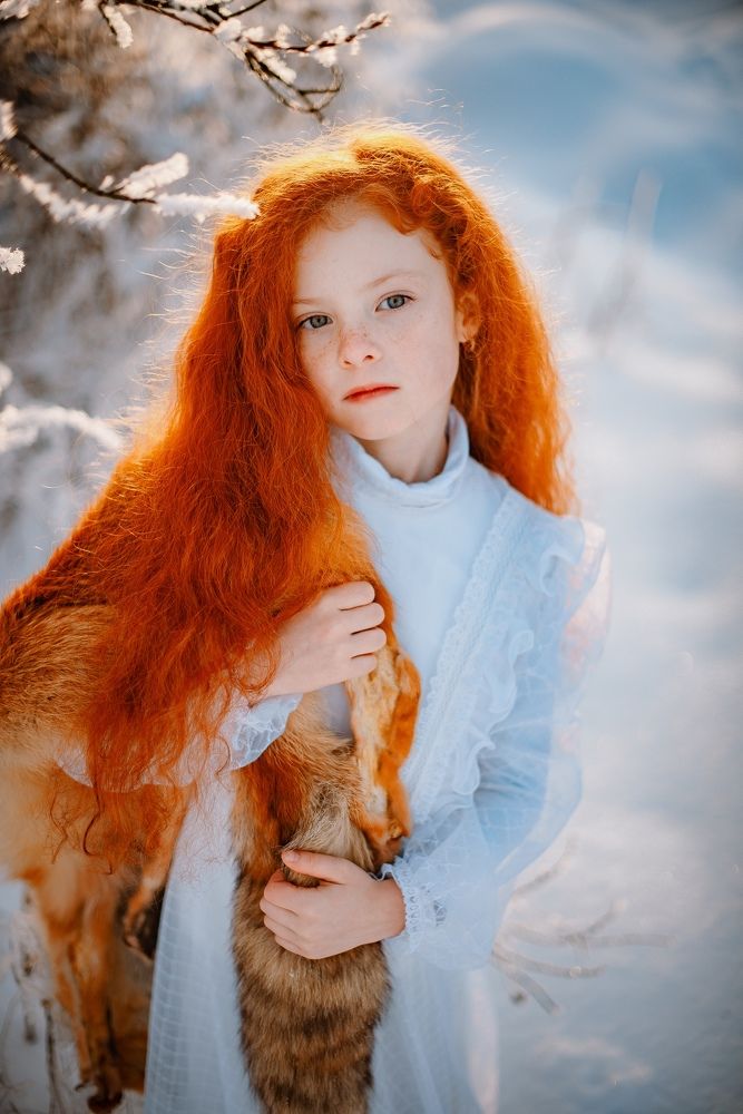 Photograph by Надежда Тенетко