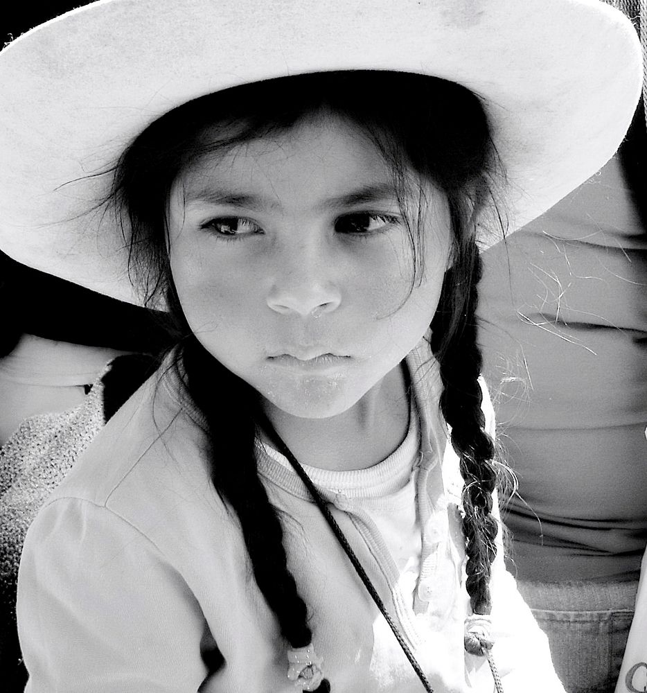 Photograph by Viviana García