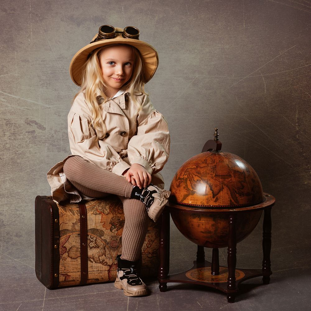 Photograph by Юлия Войнич