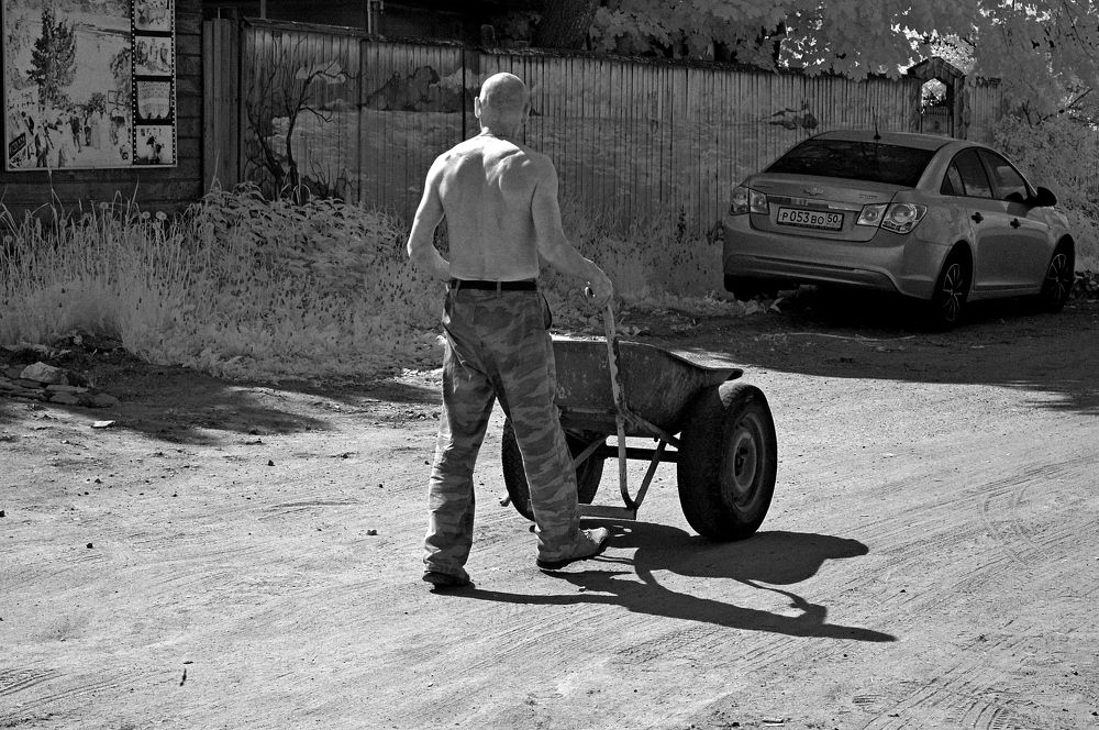 Photograph by Сергей Кузнецов