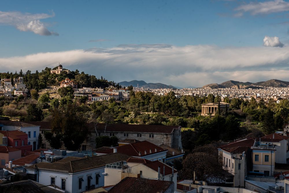 Photograph by Ilir Berisha