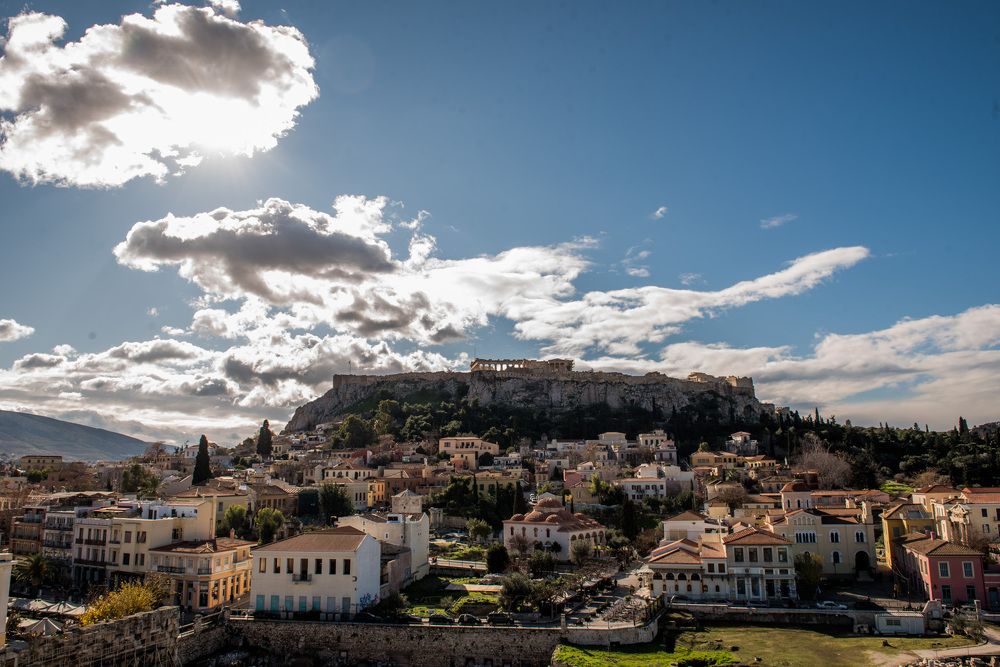 Photograph by Ilir Berisha