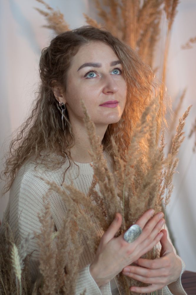 Photograph by Анна Козинова