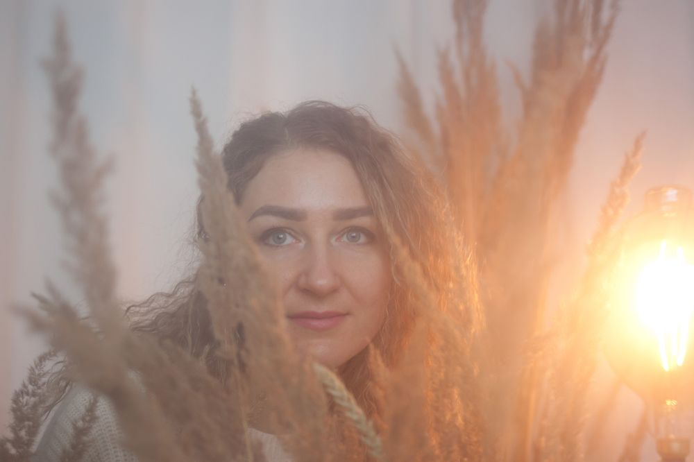 Photograph by Анна Козинова