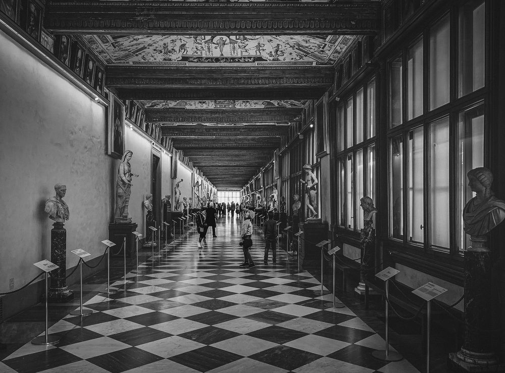 Photograph by Никита Борзов