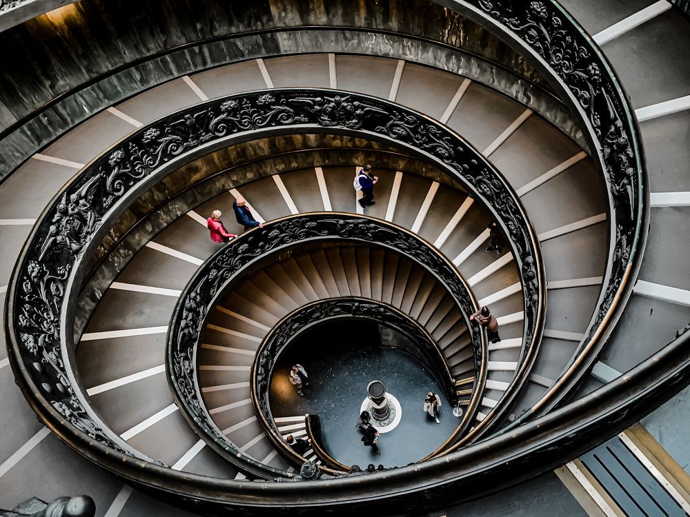 Photograph by Никита Борзов