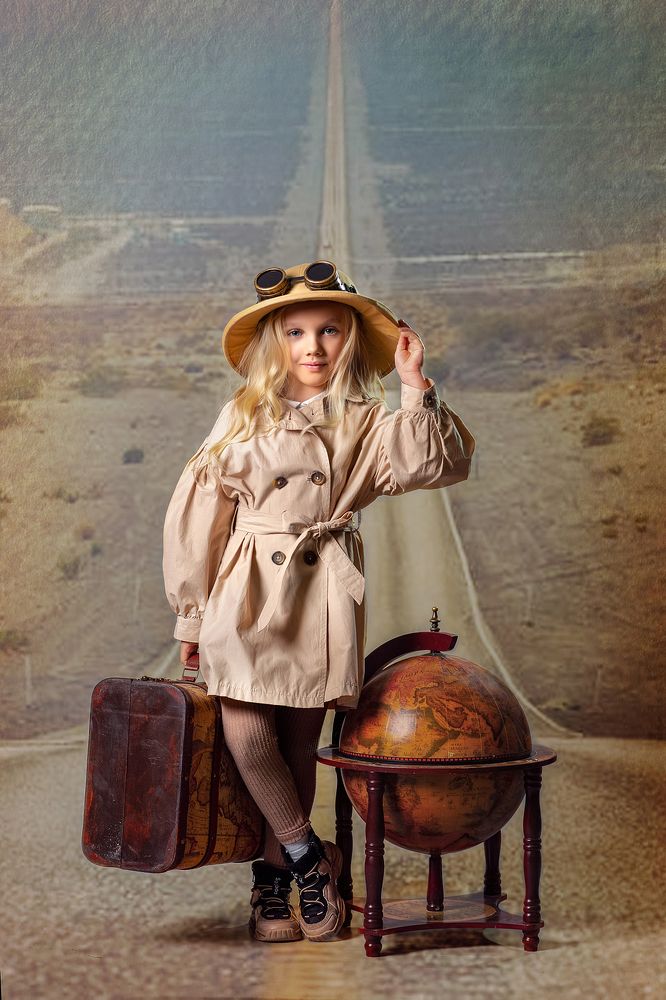 Photograph by Юлия Войнич