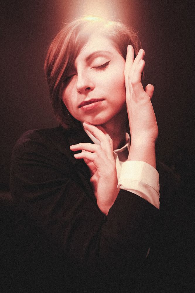 Photograph by Sergey Trush