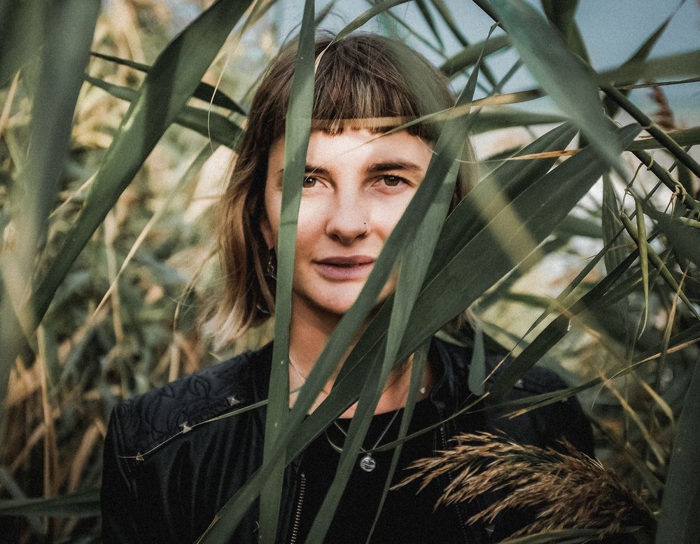 Photograph by Sergey Trush