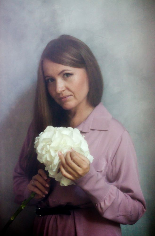Photograph by Анна Козинова